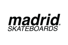 Madrid skateboards