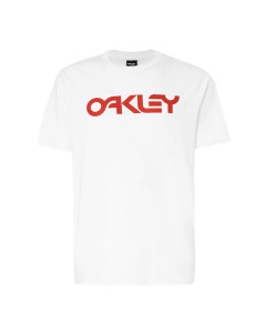 Oakley mark II tee white