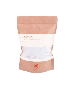 Mammut chalk powder 300g magnesium carbonate hydroxide