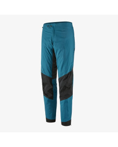 Patagonia dirt roamer storm pant crater blue