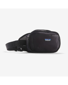 Patagonia fieldsmith hip pack 5l black marsupio