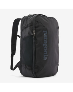 Patagonia black hole mini mlc 30l black new