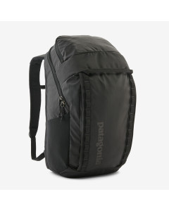 Patagonia black hole pack 32l black zaino matte