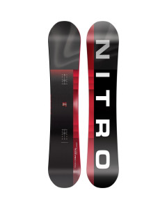 Nitro team pro 155 snowboard 2027