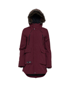 L1 premium goods w's fairbanks jacket port 20k 2024