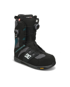 Dc shoes phantom black white scarponi 2026