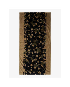 Quiksilver freshness towel grape leaf telo mare