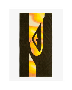 Quiksilver freshness towel grape leaf holmes telo mare