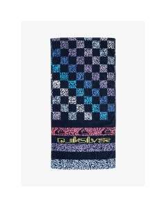 Quiksilver freshness towel dark navy next gen telo mare
