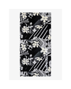 Quiksilver freshness towel black momentum telo mare
