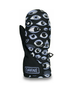Dakine youth brad mitt black eyes