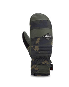 Dakine fillmore mitt cascade camo