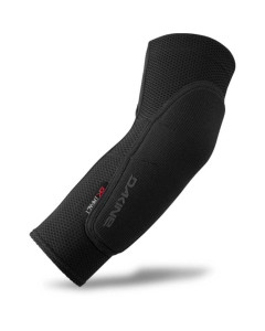 Dakine slayer elbow sleeve gomitiere black