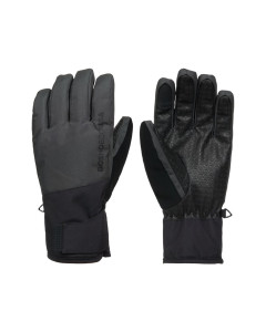 Dc shoes franchise glove 10k black guanti 2027