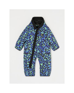 Quiksilver Baby Suit Bubble Form Kids tutone neonato 2027