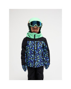 Quiksilver Little Mission Kids Jacket Bubble Form Kids giacca bambino 2027