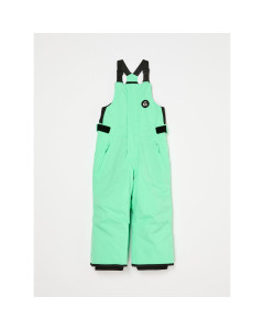 Quiksilver Boogie Kids bib spring bouquet pantaloni salopette bambino 2027