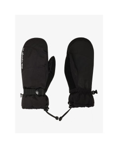 Quiksilver mission mitt black 10k moffole 2026