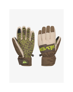 Quiksilver method glove canteen guanti 2026