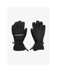 Quiksilver Mission GORE-TEX glove true black guanti snow 2027