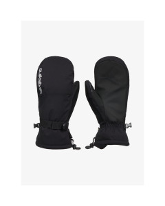Quiksilver Mission GORE-TEX mitt true black guanti moffola snow 2027