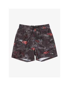Quiksilverlongmanhill volley 17'' tarmac costume bermuda 2024