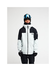 Quiksilver Forever Stretch gore-tex jacket ice flow giacca tecnica snowboard 2027