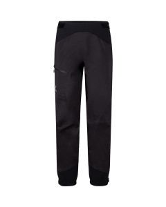 Montura vertigo 3l cover pants black copri pantaloni alpinismo