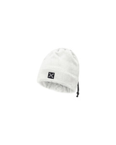 Montura collar polar cap bianco