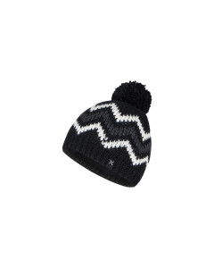 Montura zeta cap celeste nero