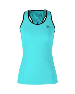 Montura wonder 2 canotta woman turquoise