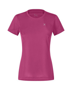 Montura join t-shirt woman baton rouge maglia tecnica donna traspirante