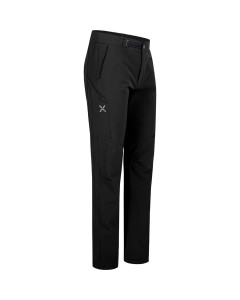Montura dolomiti cargo pants black pantalone