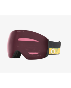 Oakley flight deck i am explorer prizm snow dark grey