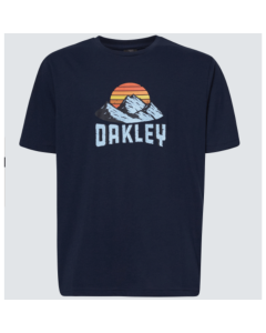 Oakley matterhorn tee fathom
