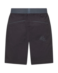 La sportiva esquirol short carbon slate