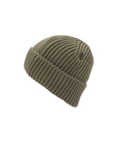 Volcom roller beanie military cappellino 2026