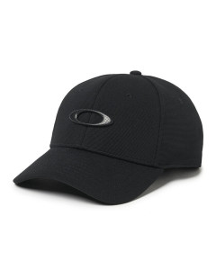 Oakley tincan cap black carbon fiber