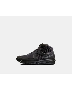 Mammut ultimate III mid GTX black