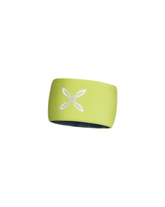 Montura light pro band verde lime blu cenere