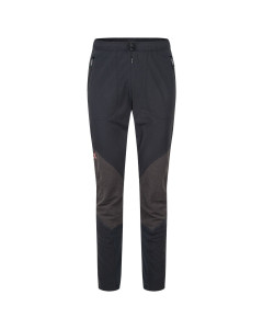 Montura vertigo pant nero antracite