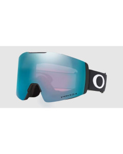 Oakley fall line m matte black prizm snow sapphire iridium
