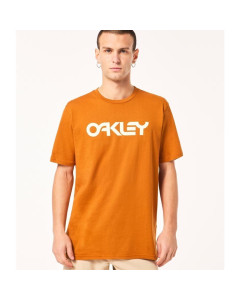 Oakley mark II tee 2.0 ginger t-shirt