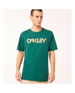 Oakley mark II tee 2.0 viridian t-shirt