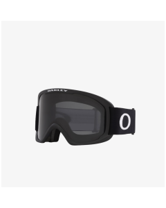 Oakley o-frame 2.0 pro L matte black dark grey