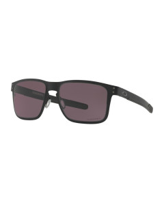 Oakley holbrook metal matte black   prizm grey