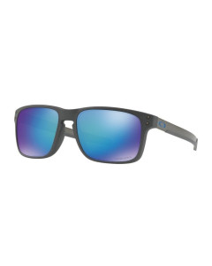 Oakley holbrook mix steel prizm sapphire polarized