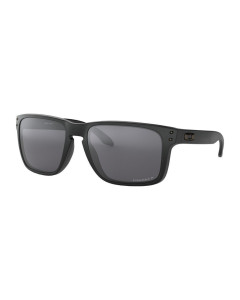 Oakley holbrook xl matte black  prizm black polarized