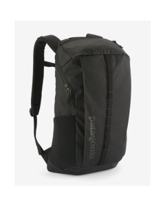 Patagonia black hole pack 25l black zaino matte