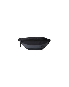 Quiksilver pubjug black belt bag marsupio